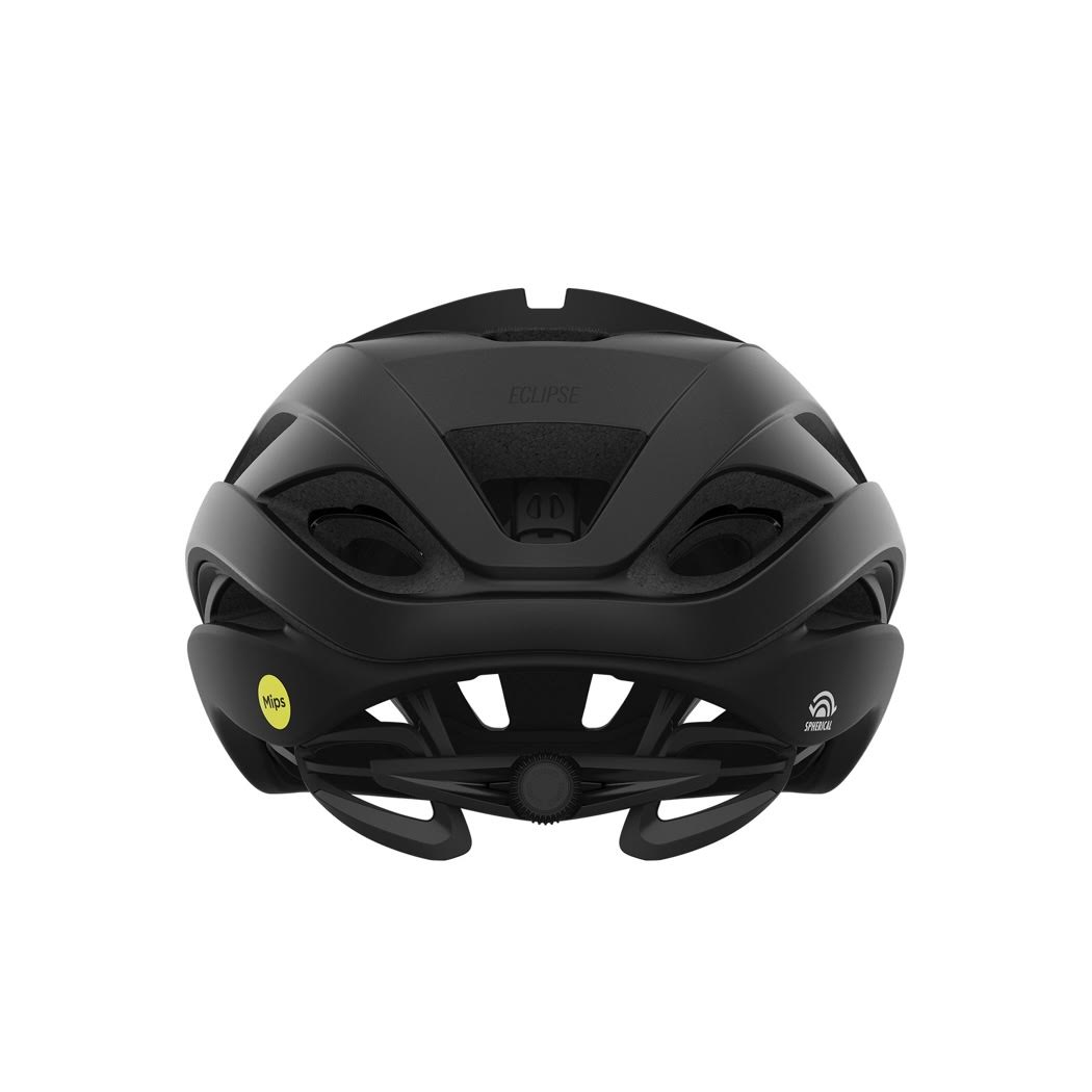 GIRO ECLIPSE SPHERICAL ASIAN-FIT HELMET