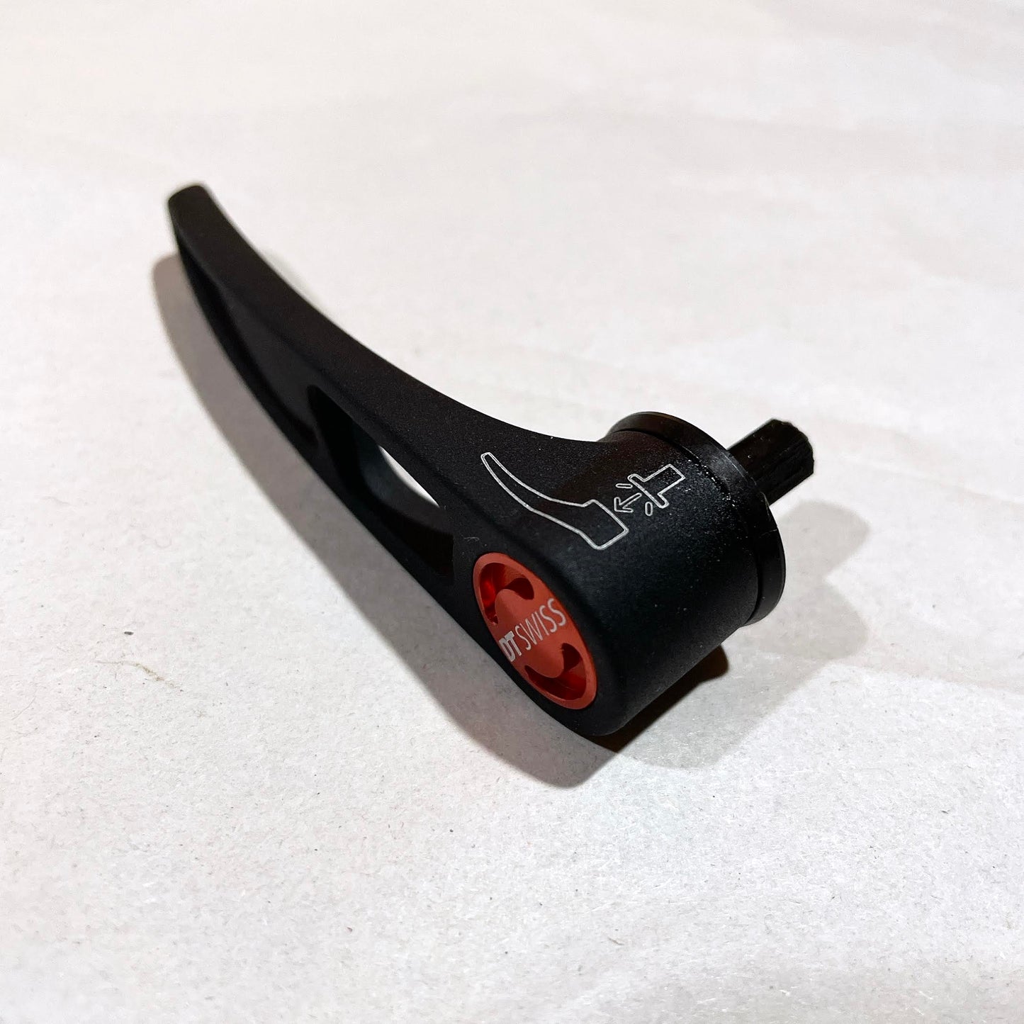 DT RWS LEVER KIT
