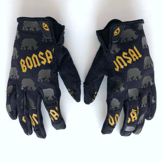 GIRO x BONSAI DND 10th GLOVES