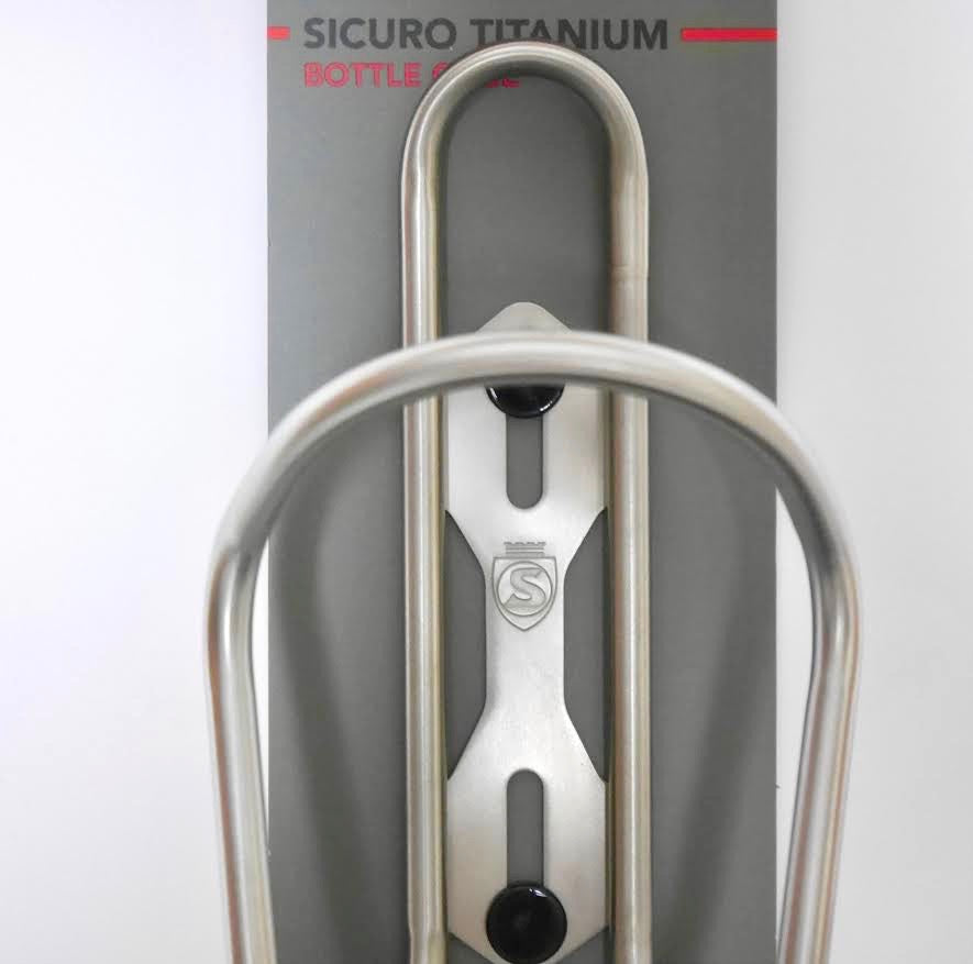 SILCA TITANIUM CAGE