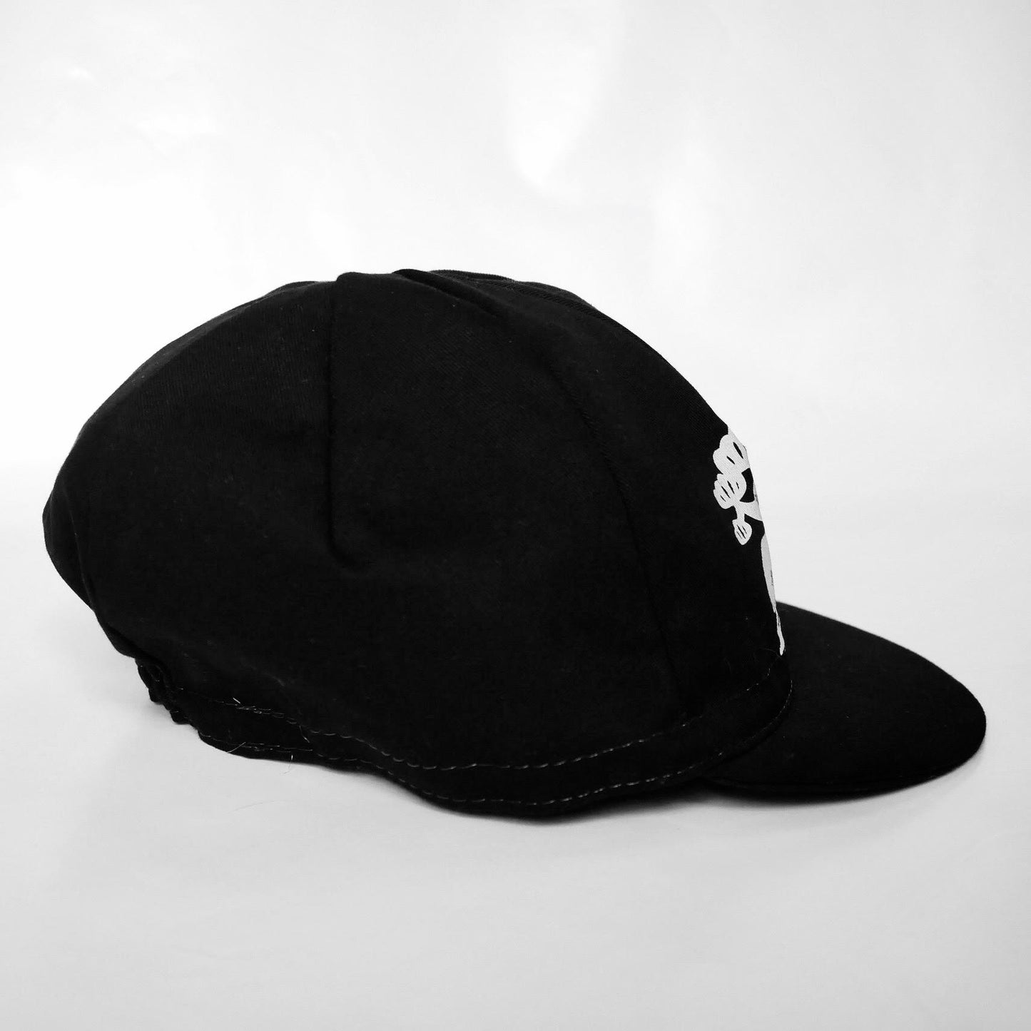 SOLID BONSAI CAP BLACK