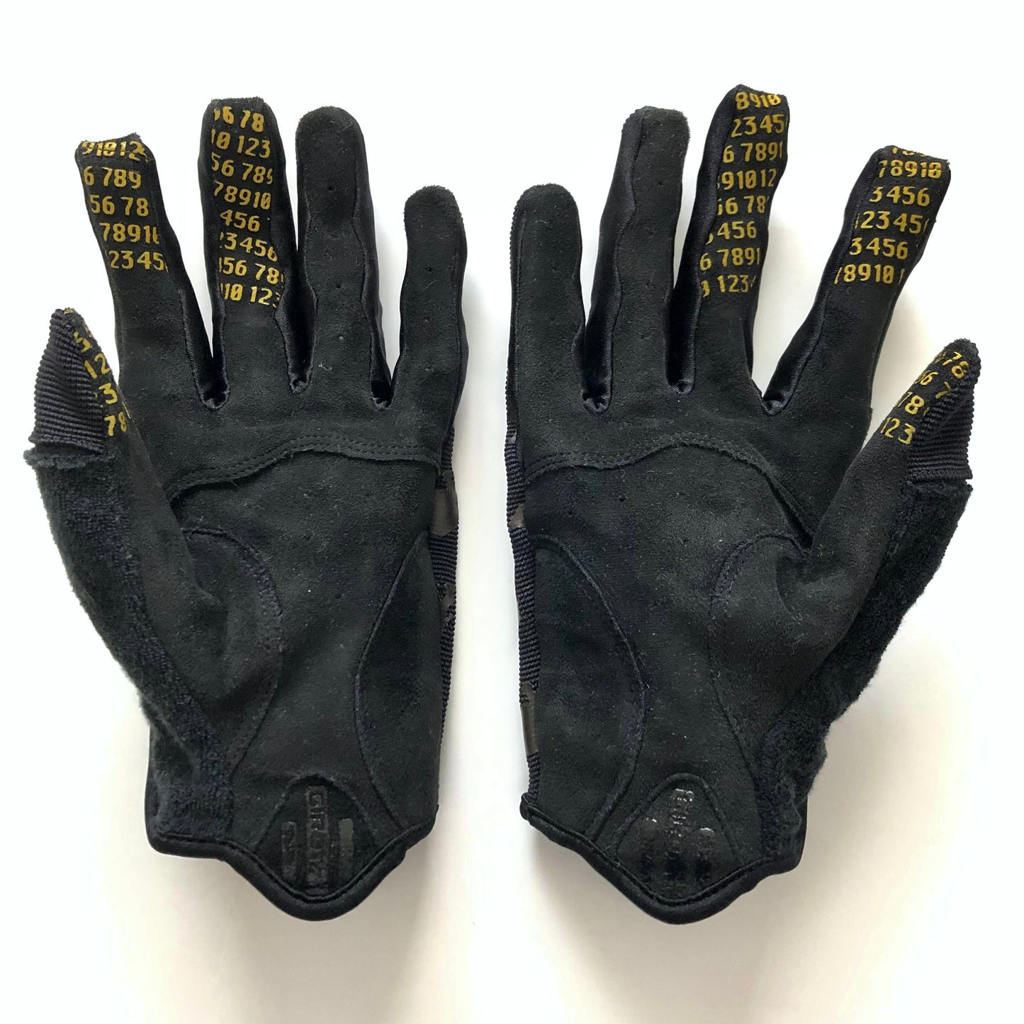GIRO x BONSAI DND 10th GLOVES
