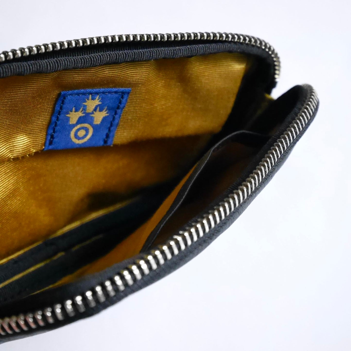 BONSAITIALS CASE REAL LEATHER - MUJI