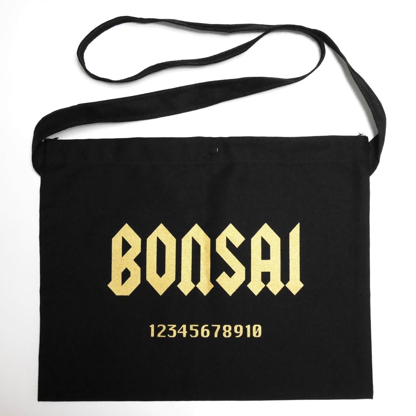 BONSAI Musette