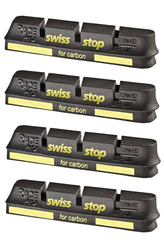 SWISSSTOP BRAKE PADS