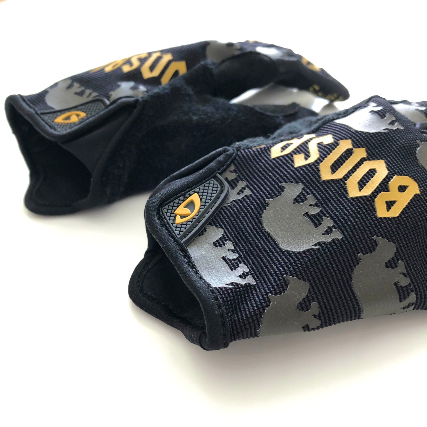 GIRO x BONSAI DND 10th GLOVES
