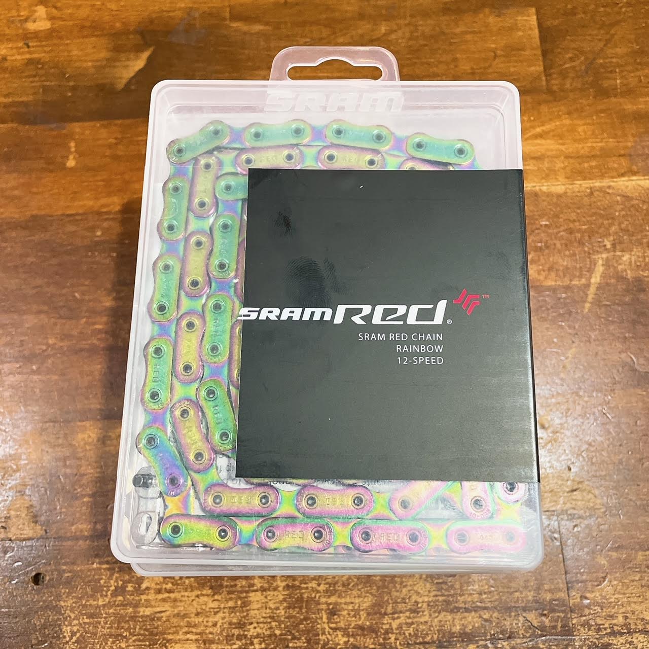 SRAM PRODUCTS