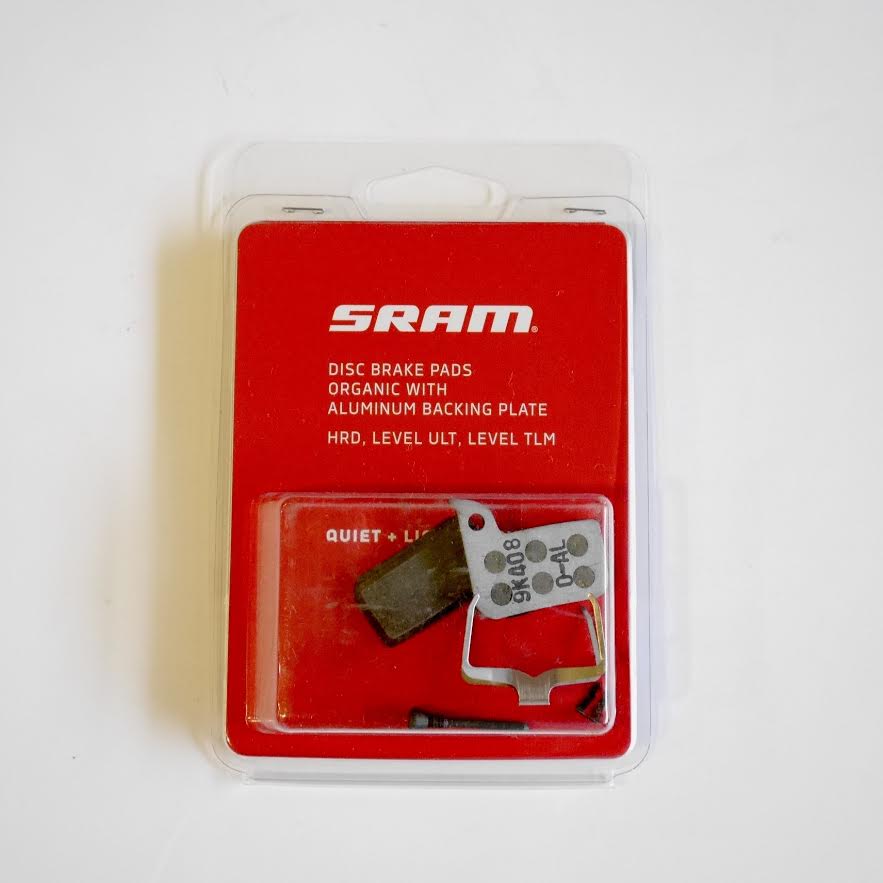 SRAM PRODUCTS