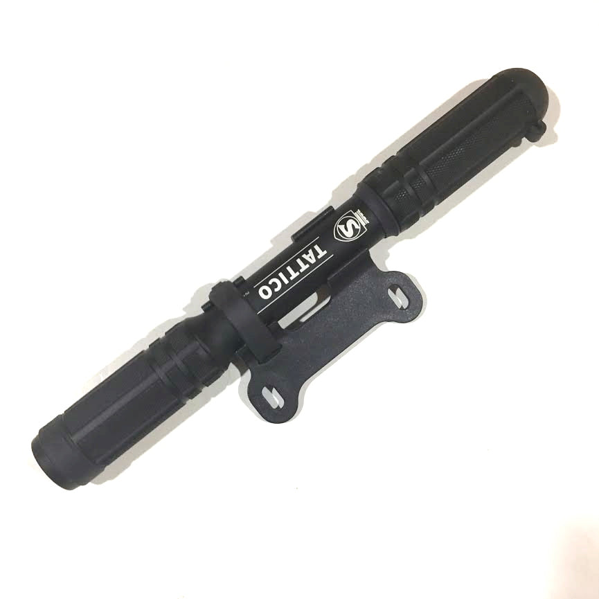 SILCA TATTICO Mini-Pump