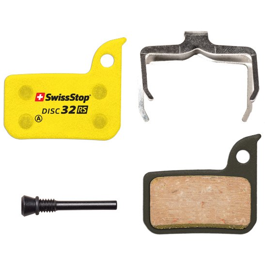 SWISSSTOP BRAKE PADS