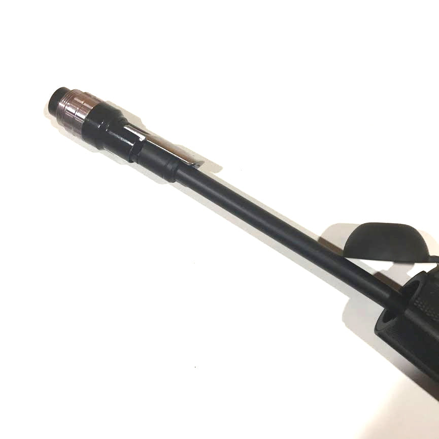 SILCA TATTICO Mini-Pump