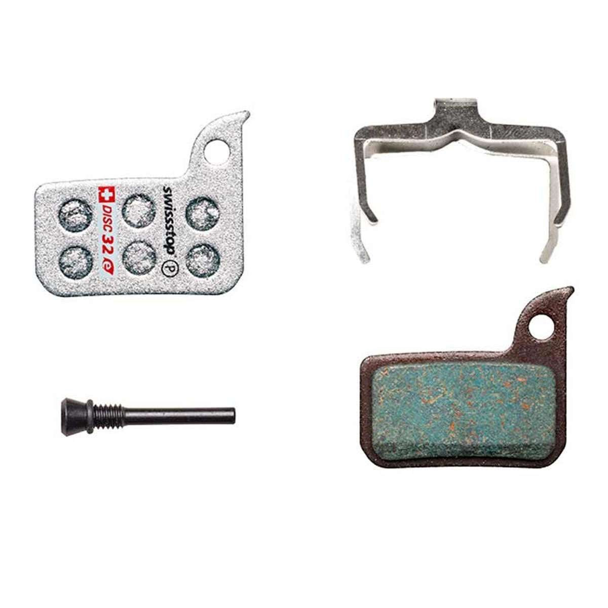 SWISSSTOP BRAKE PADS