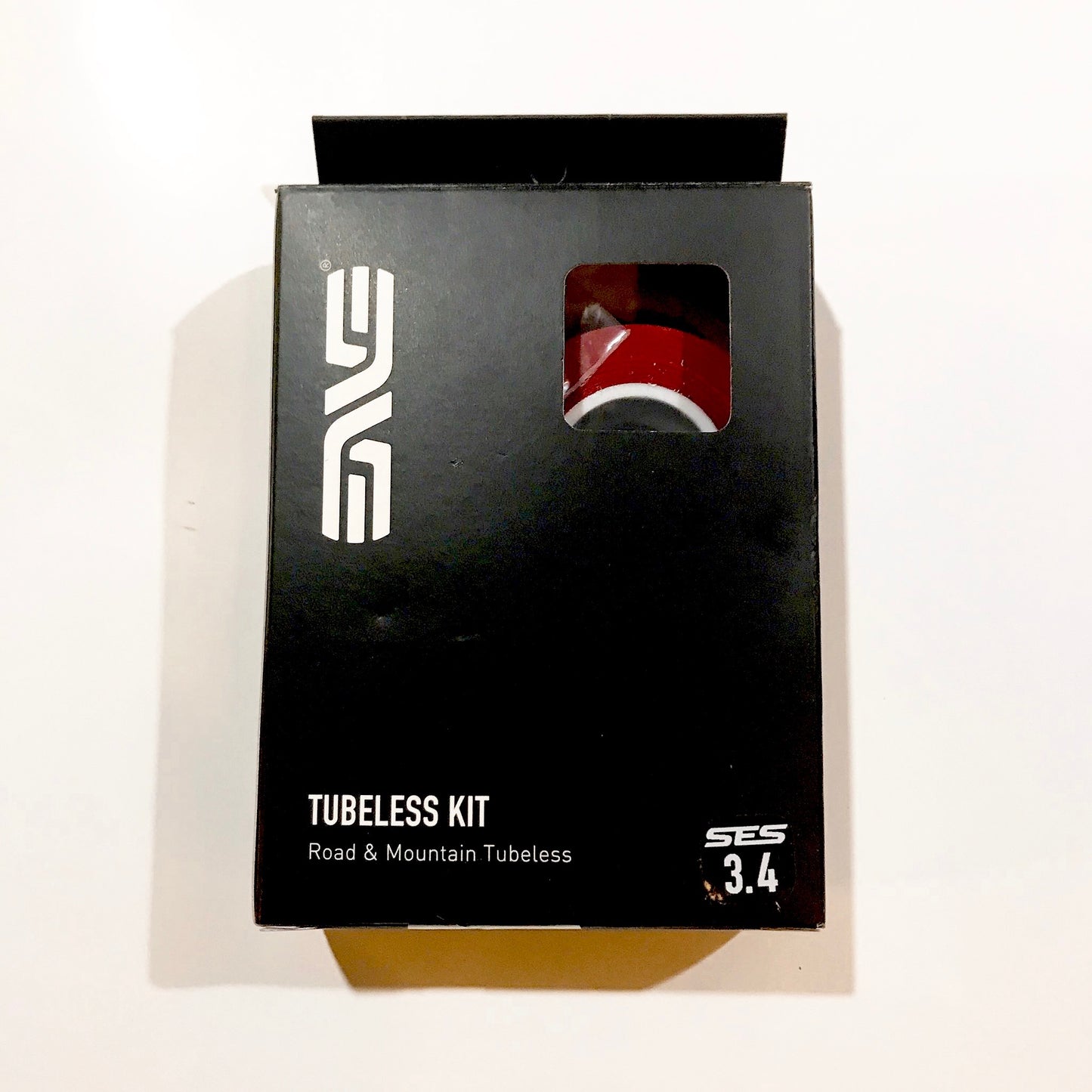 ENVE Tubeless Kit