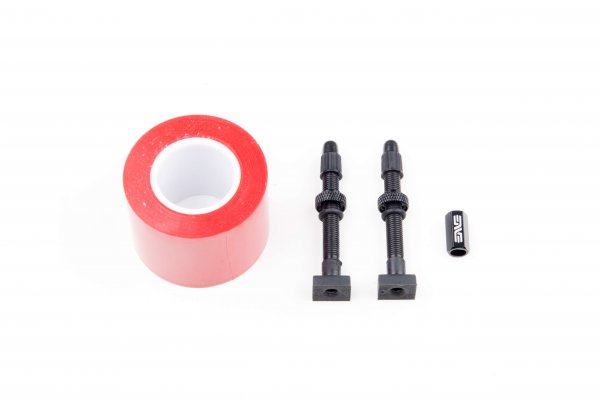 ENVE Tubeless Kit