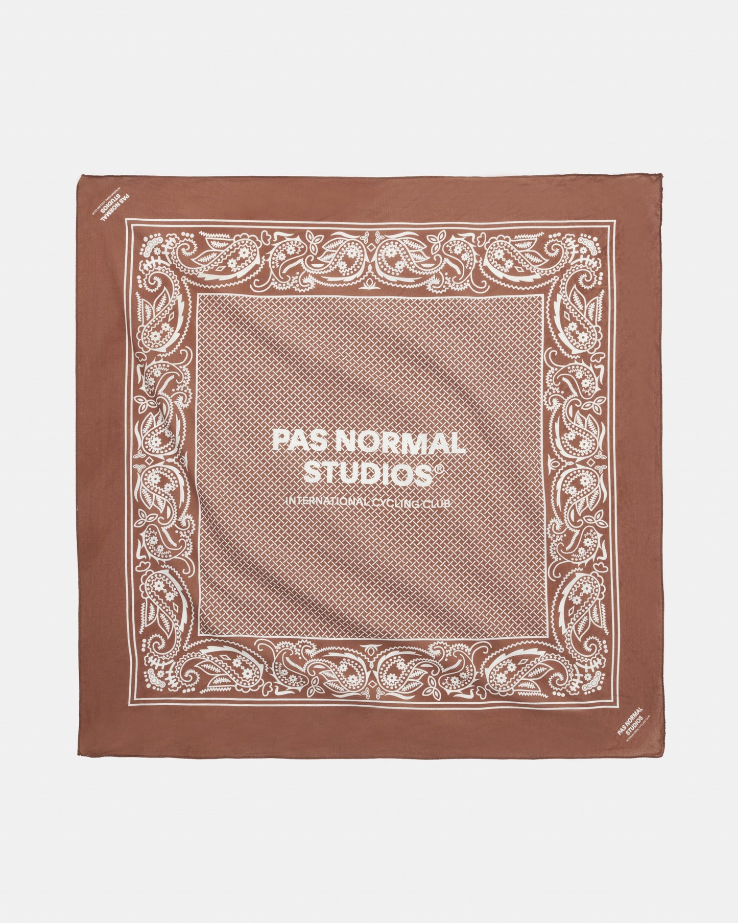 PNS ESCAPISM BANDANA