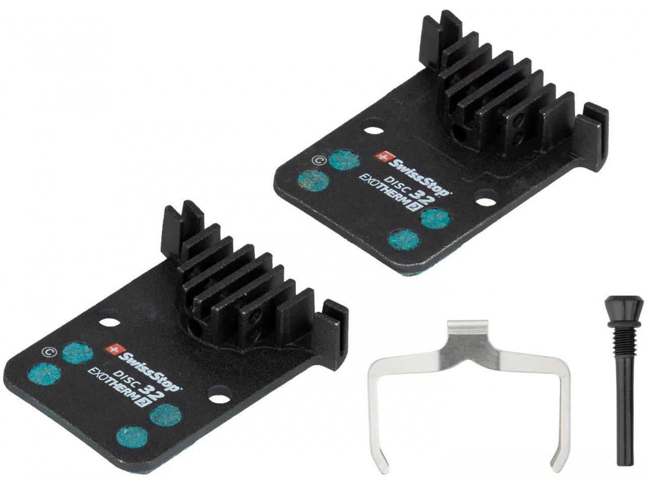SWISSSTOP BRAKE PADS