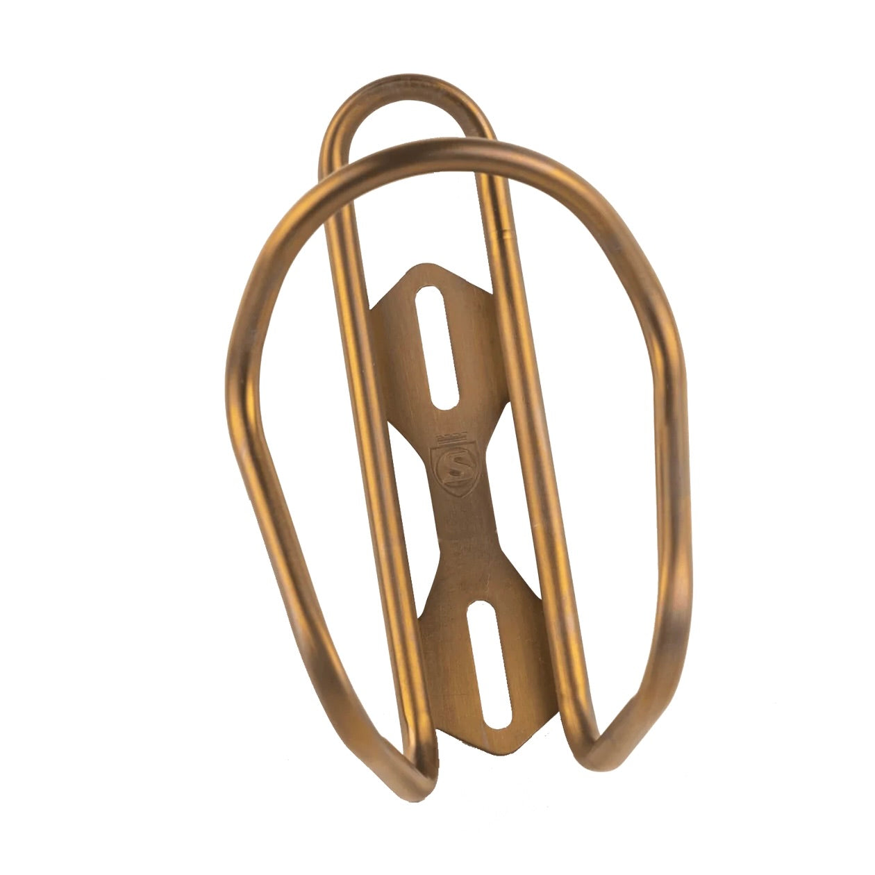 SILCA TITANIUM CAGE