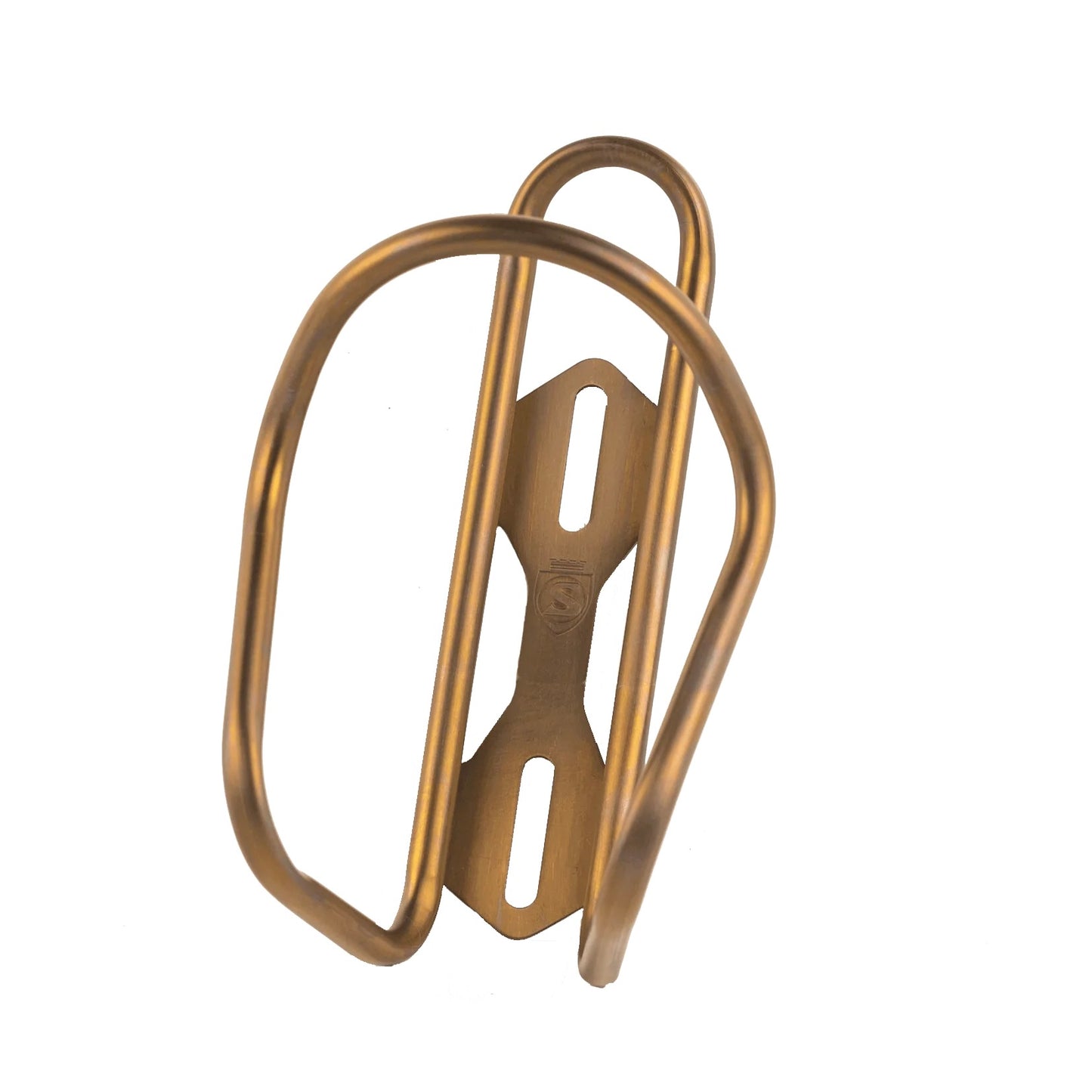 SILCA TITANIUM CAGE