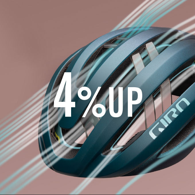GIRO ARIES SPHERICAL HELMET