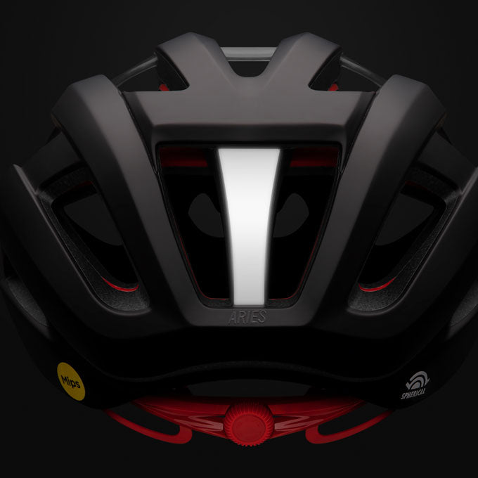 GIRO ARIES SPHERICAL HELMET