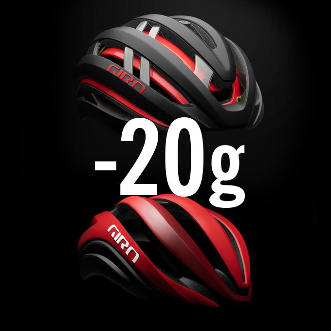 GIRO ARIES SPHERICAL HELMET