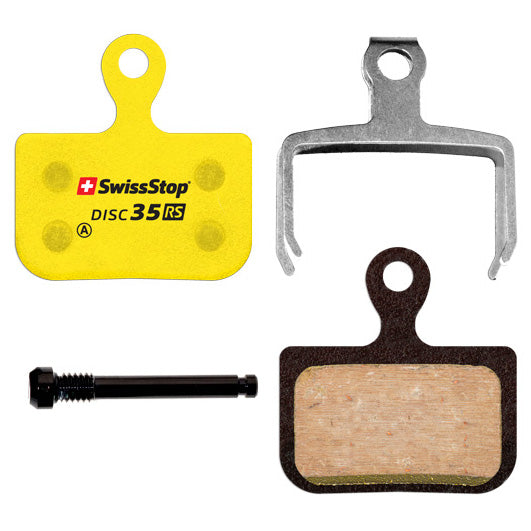 SWISSSTOP BRAKE PADS