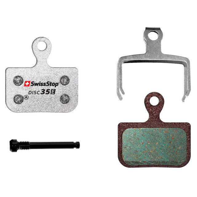 SWISSSTOP BRAKE PADS
