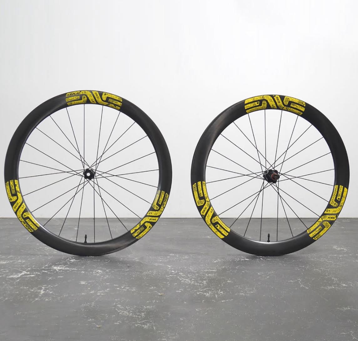 ENVE LIMITED WHEEL