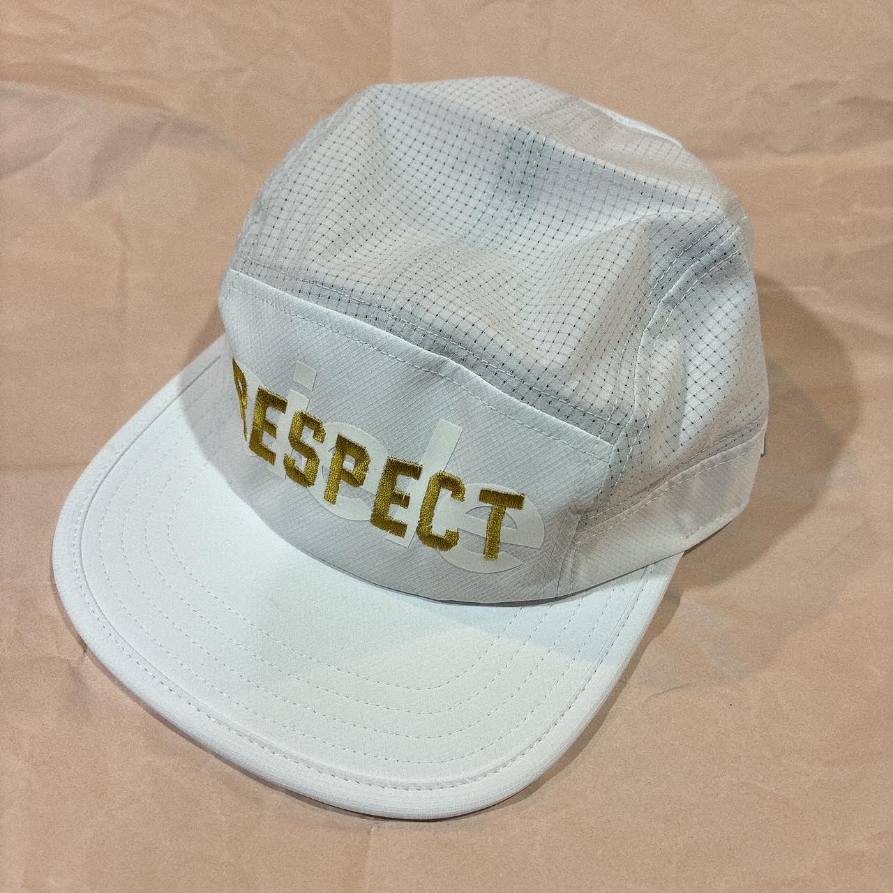 RESPECT CAP by GOCAP