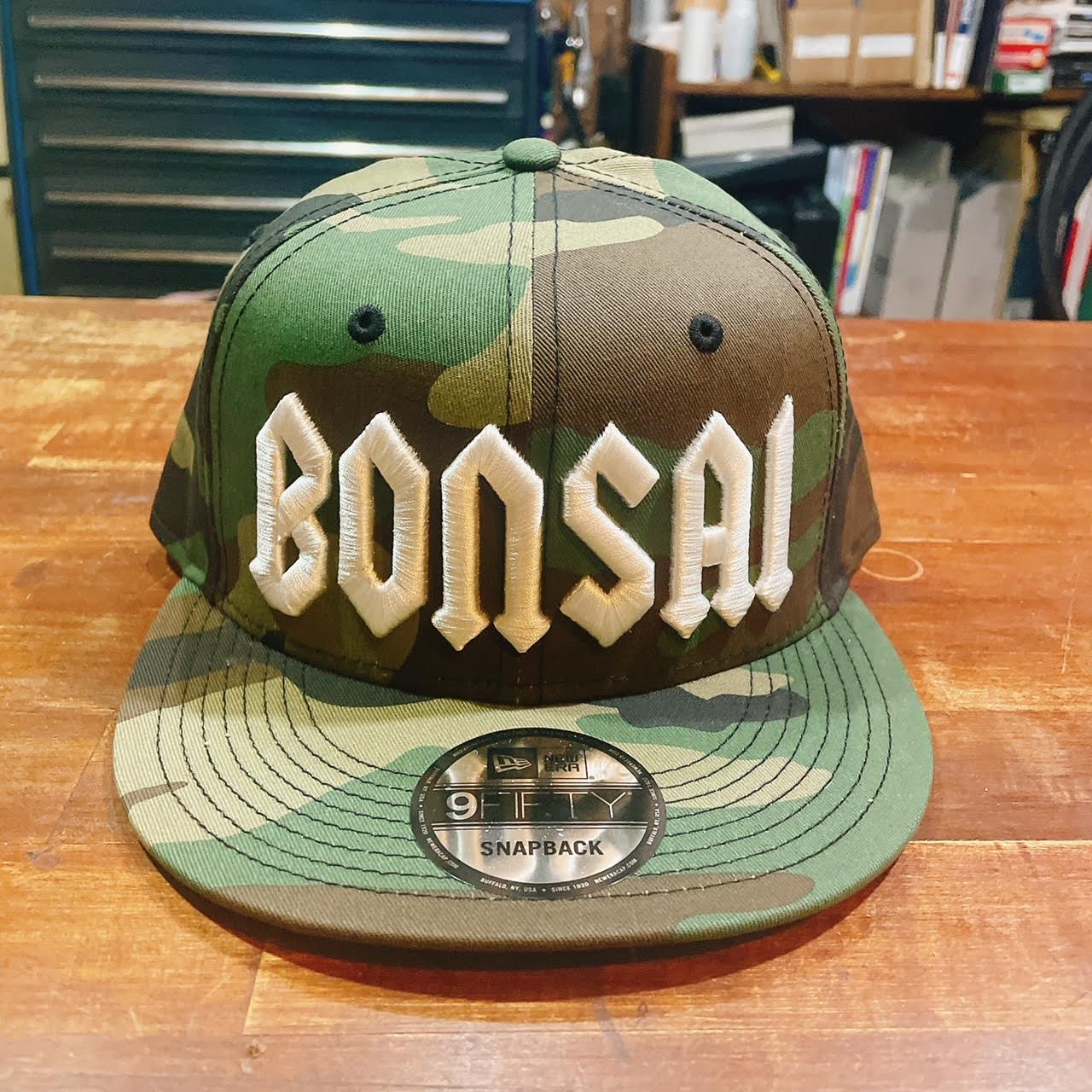 BONSAI HAT