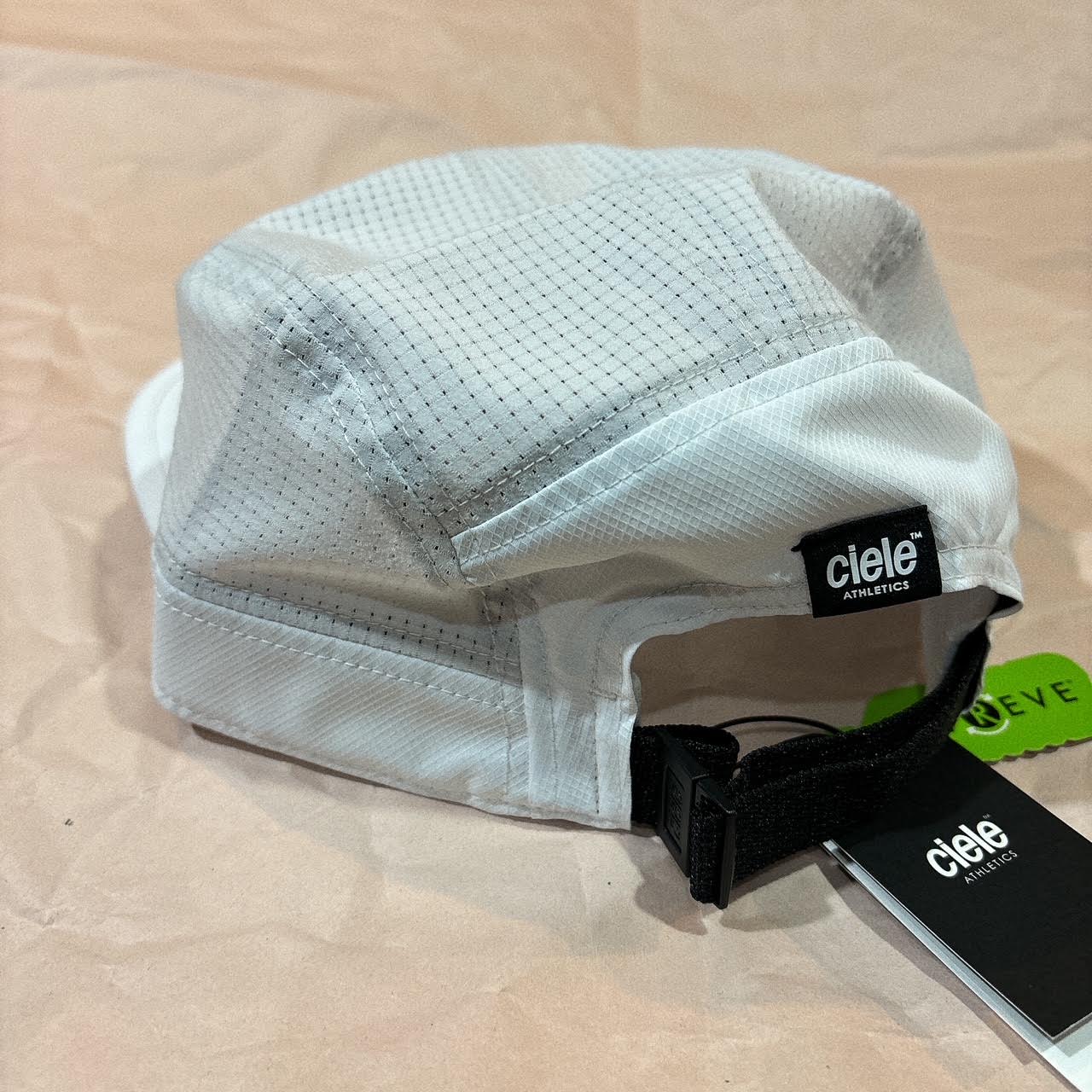 RESPECT CAP by GOCAP