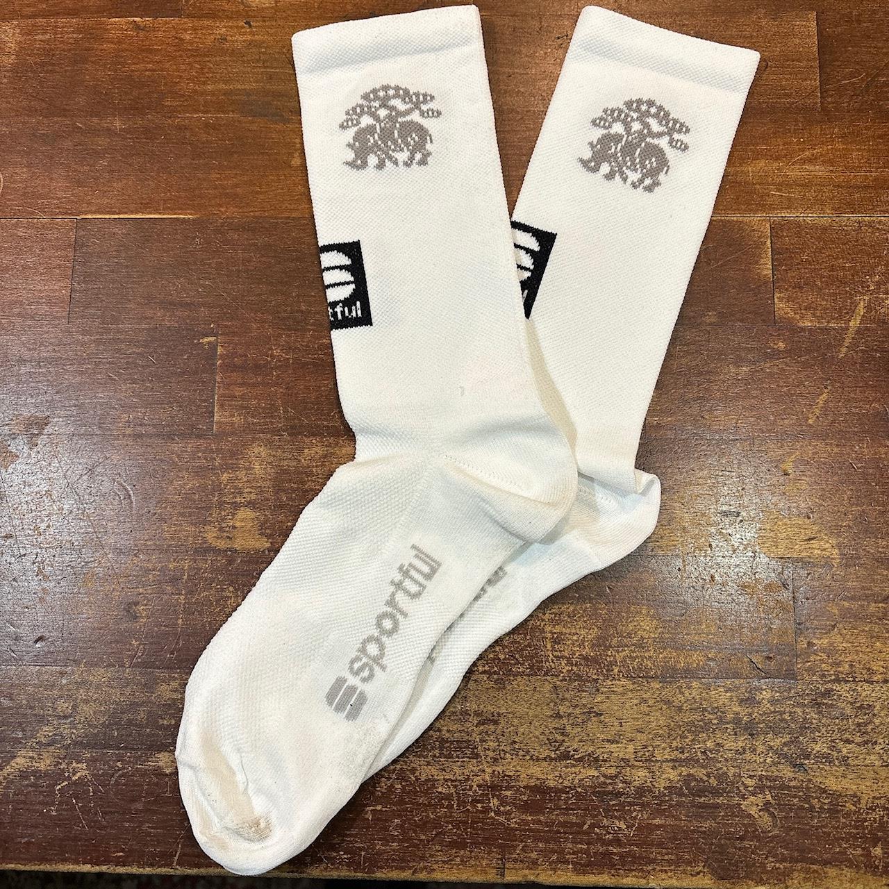 SOLID BONSAI SOCKS