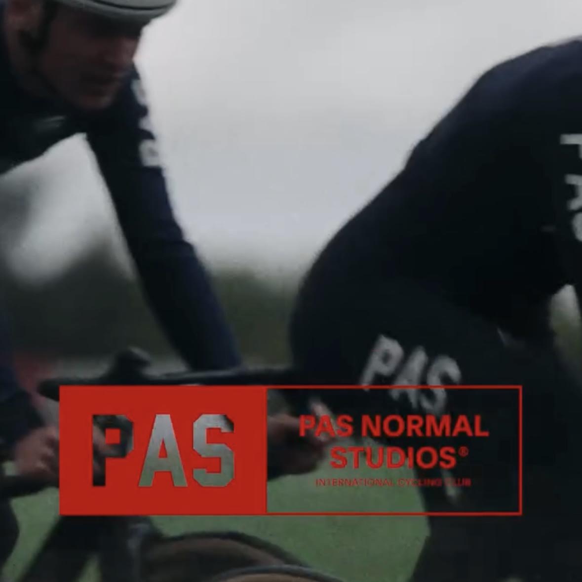PNS PAS Mechanism Long Sleeve Jersey DEEP NAVY