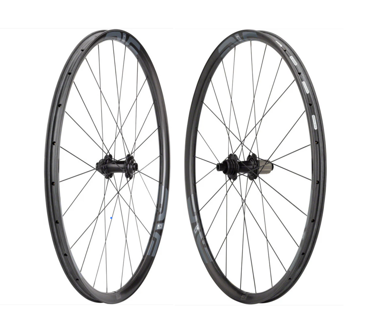 ENVE G23 DISC WHEEL SET – Bonsai Cycle Works