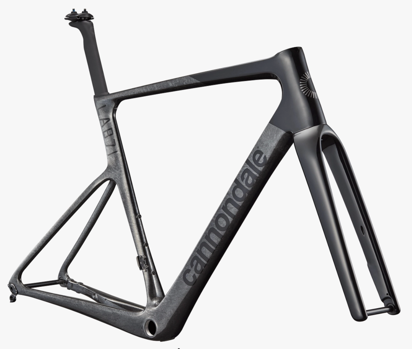 Cannondale Super Six EVO Frame Set – Bonsai Cycle Works