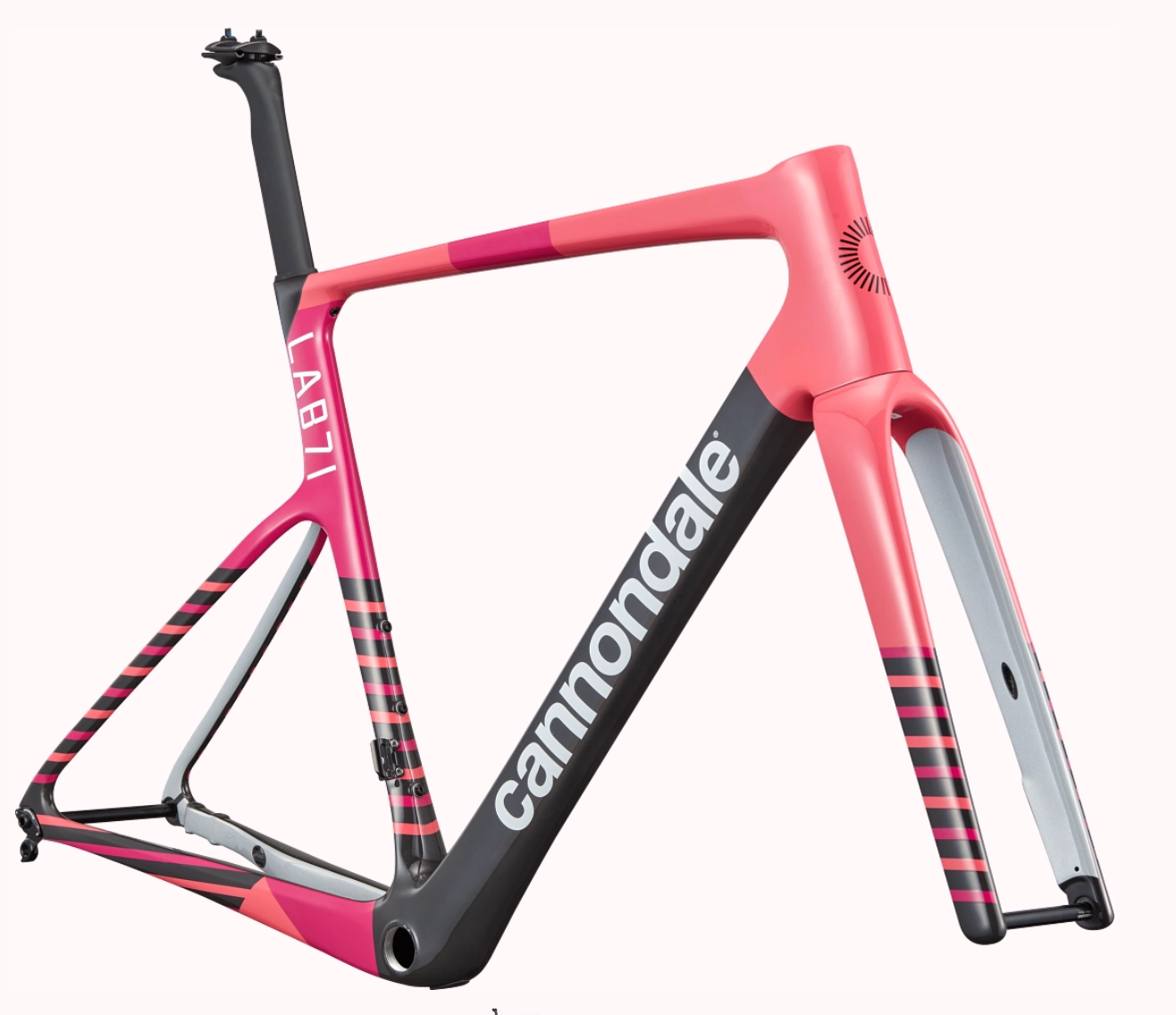 Cannondale Super Six EVO Frame Set – Bonsai Cycle Works