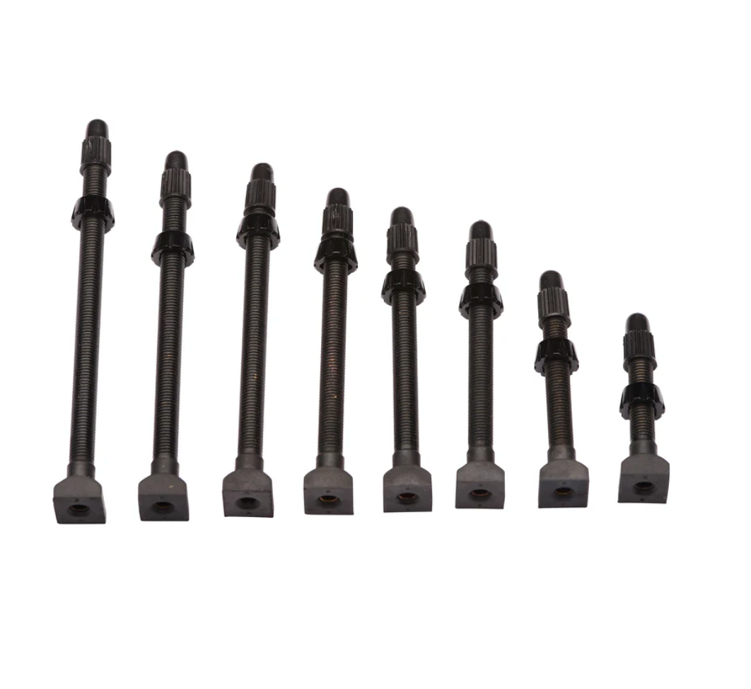 ENVE Tubeless Tape and Valve Stem