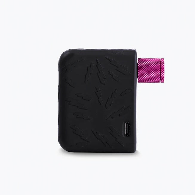 Muc-Off AIRMATCH ELECTRIC MINI INFLATOR & Clik VALVE Pump Adapter