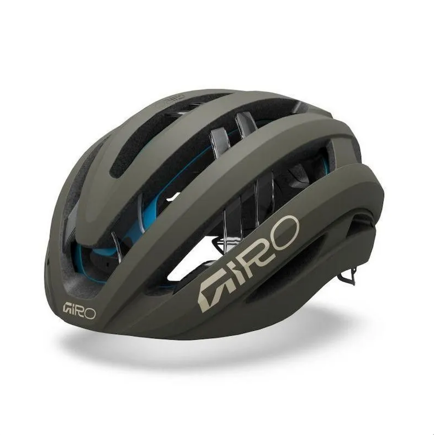 GIRO ARIES SPHERICAL ASIAN FIT HELMET 2026 – Bonsai Cycle Works