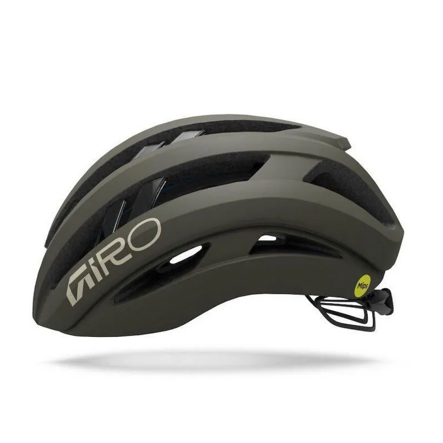GIRO ARIES SPHERICAL ASIAN FIT HELMET 2026