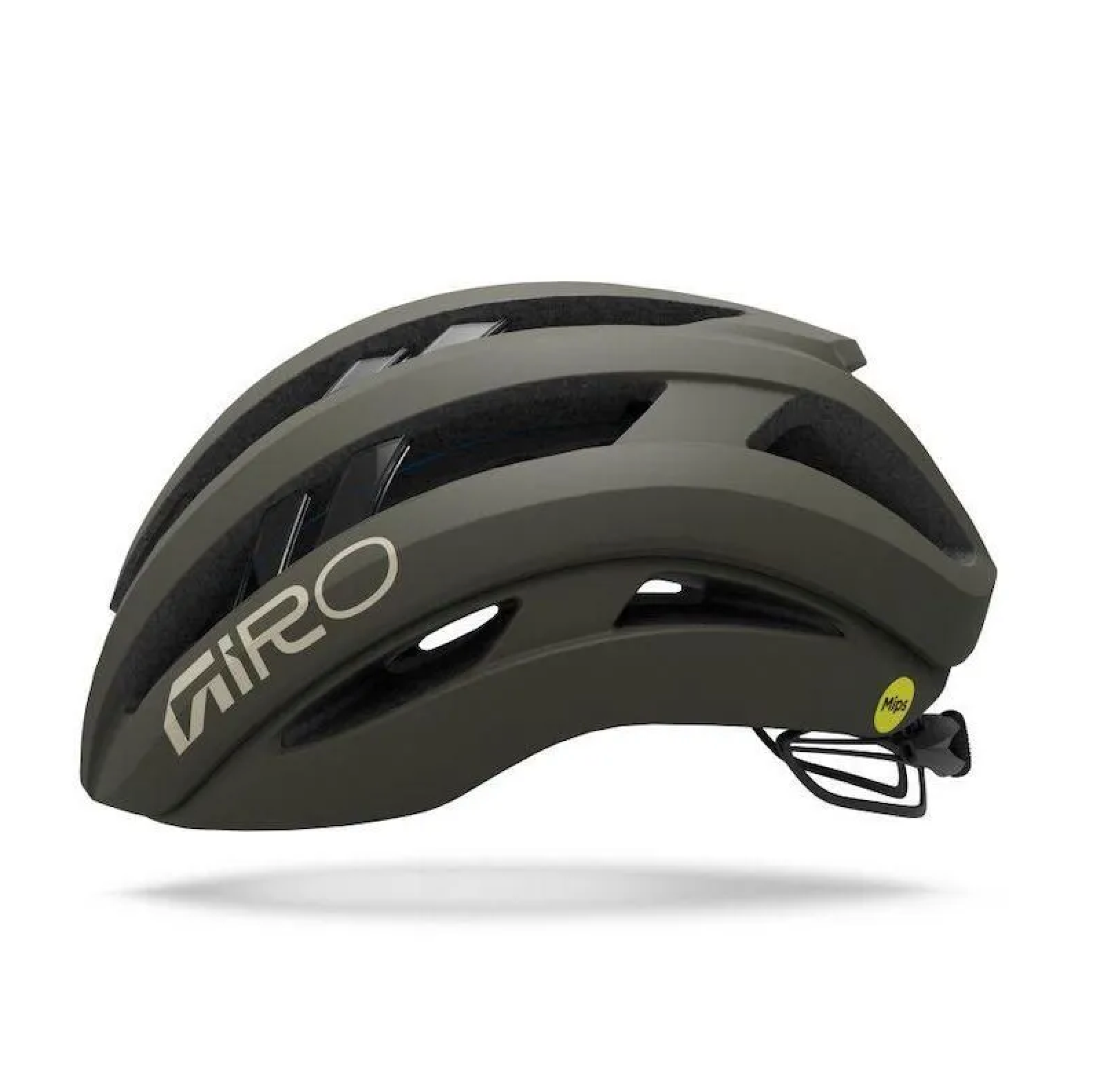GIRO ARIES SPHERICAL ASIAN FIT HELMET 2026 – Bonsai Cycle Works