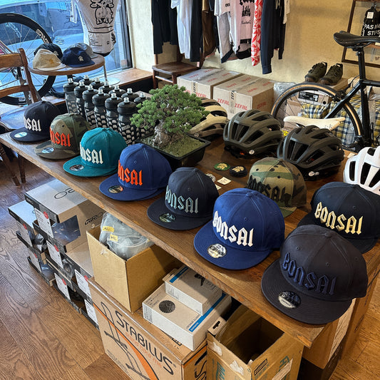 BONSAI HAT