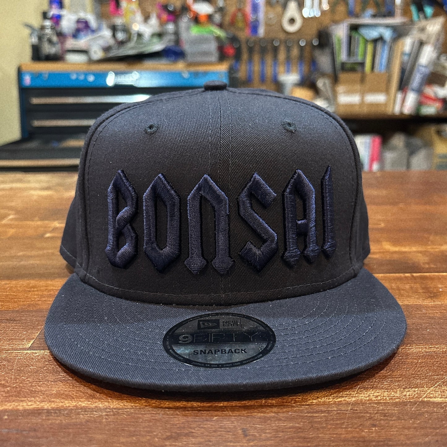 BONSAI HAT