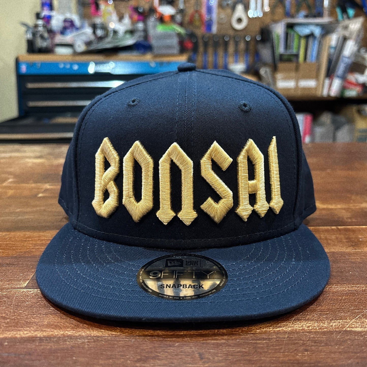 BONSAI HAT