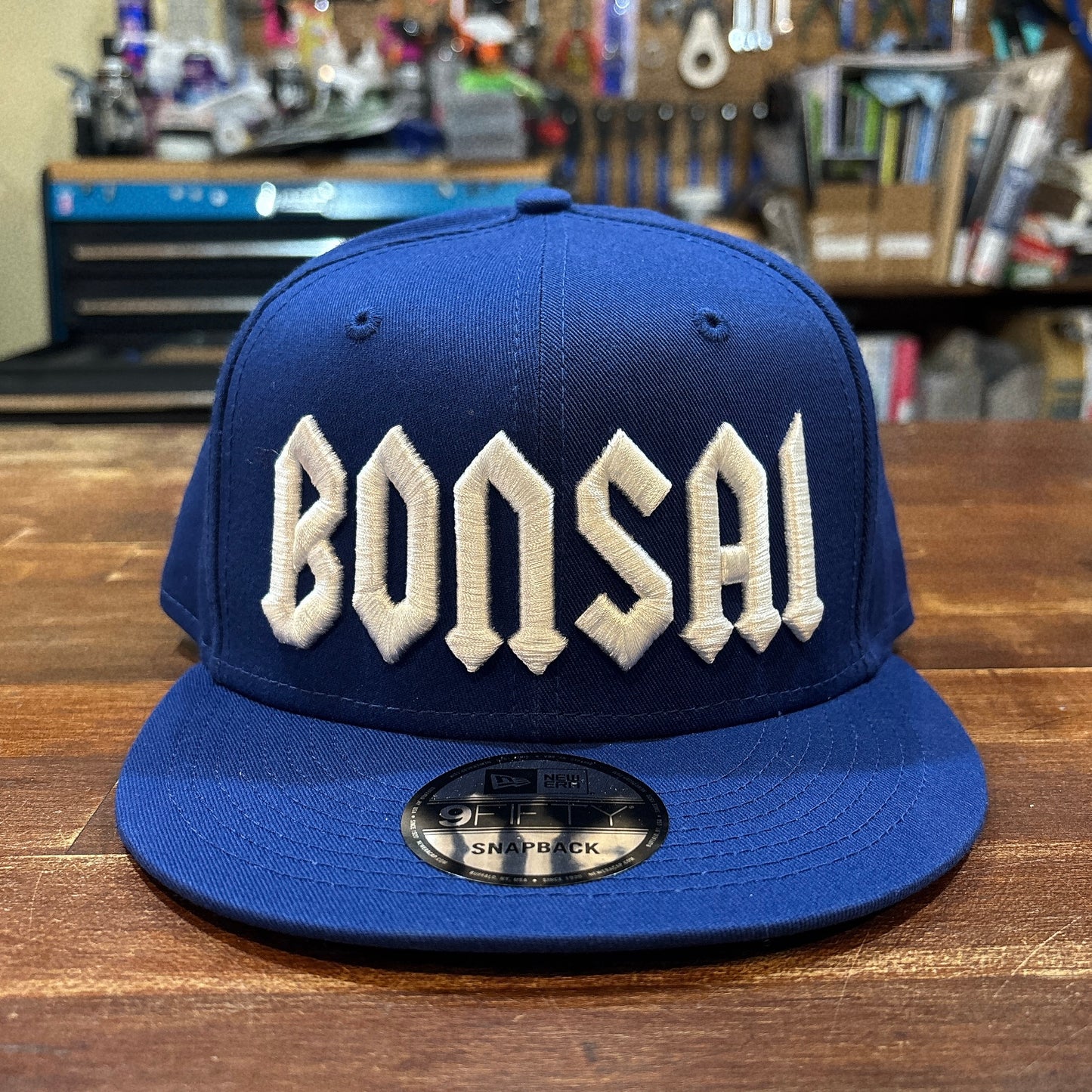 BONSAI HAT