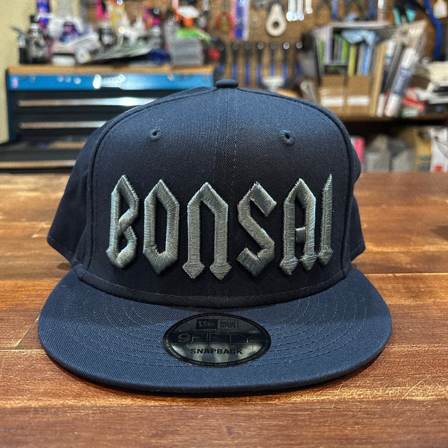 BONSAI HAT