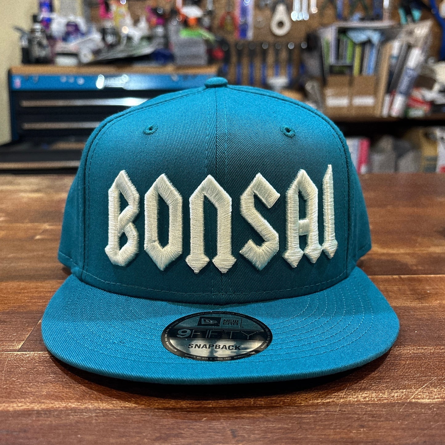 BONSAI HAT