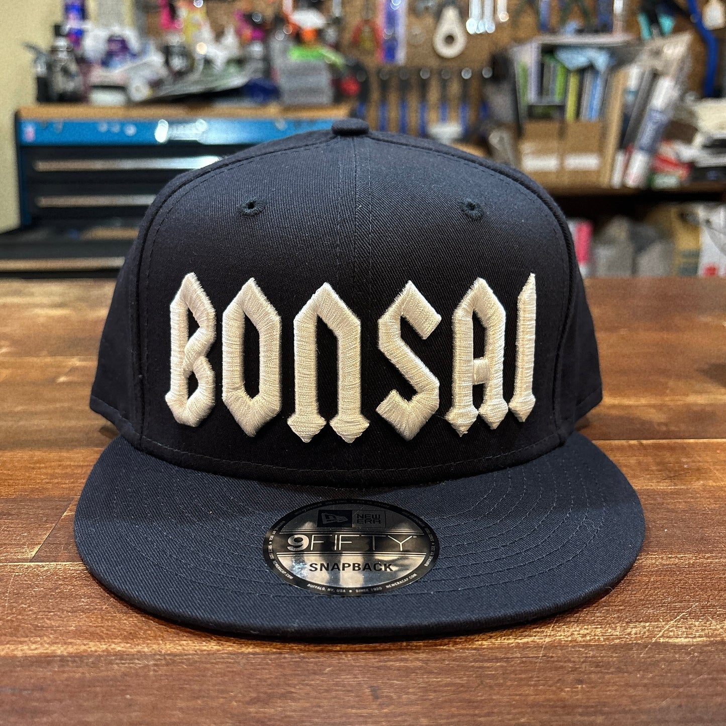 BONSAI HAT