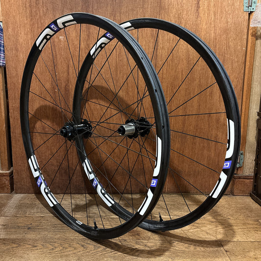 USED ENVE G23 WHEEL SET