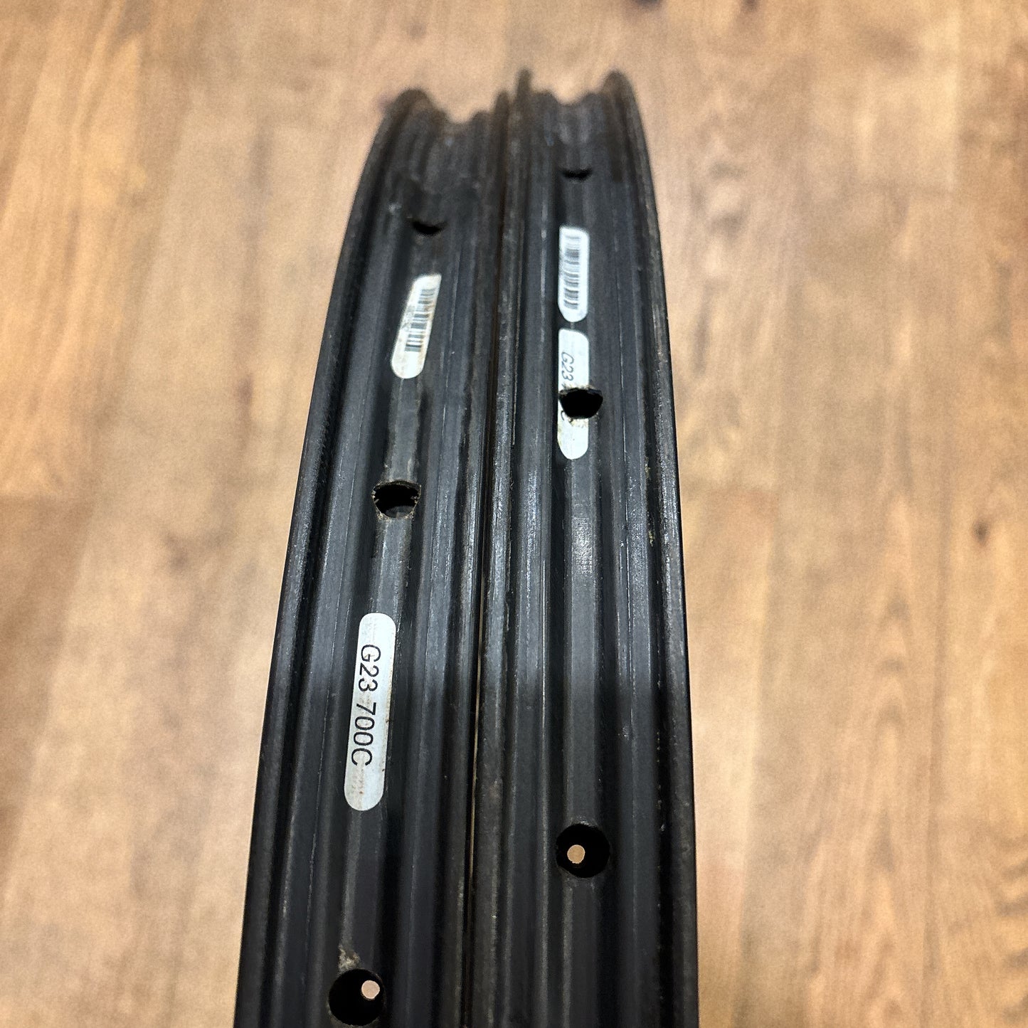 USED ENVE G23 RIM 1 Pair